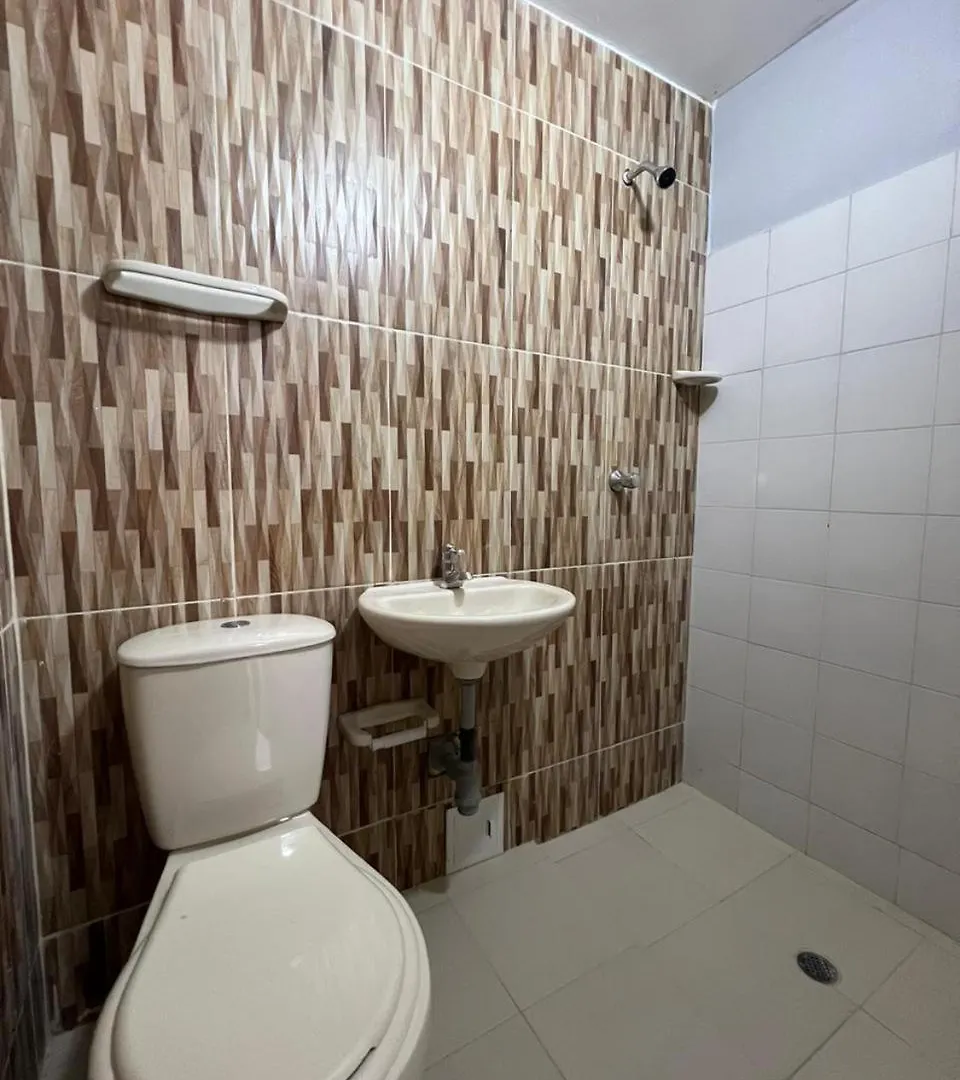 Homestay Aparta Hotel Monaco Barranquilla
