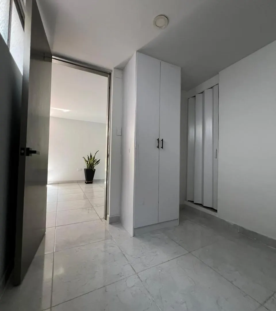 Homestay Aparta Hotel Monaco Barranquilla  Colombia