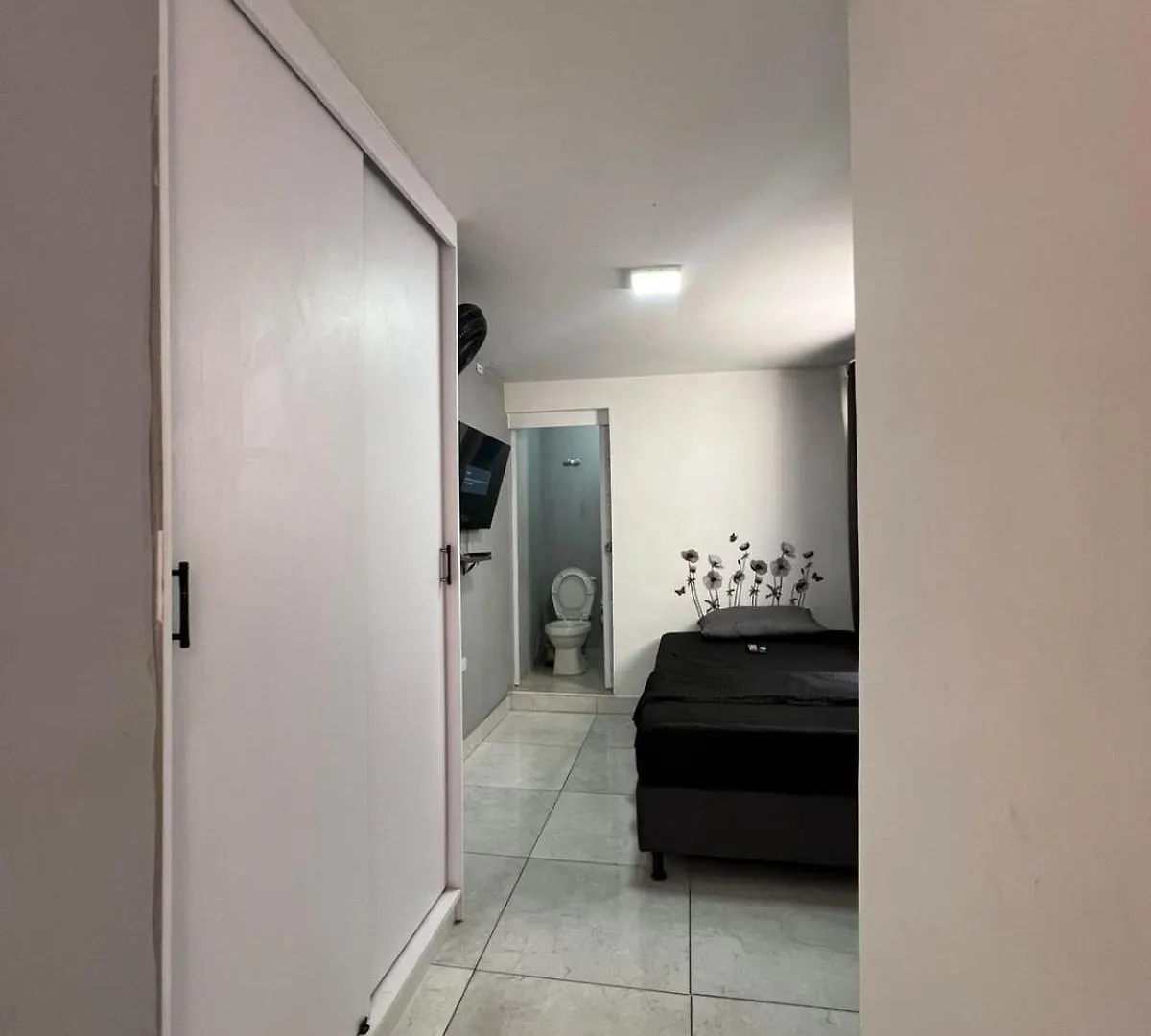 Homestay Aparta Hotel Monaco Barranquilla