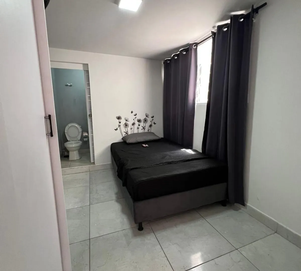 Aparta Hotel Monaco Barranquilla  Homestay Barranquilla (Atlantico)