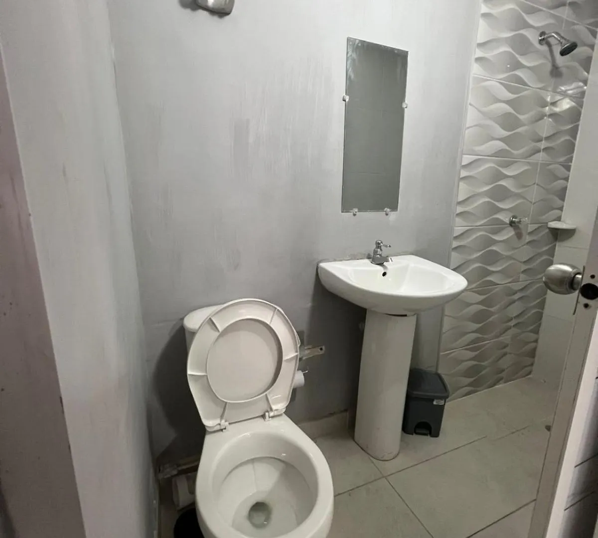 Aparta Hotel Monaco Barranquilla