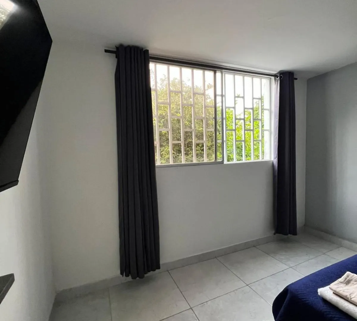Aparta Hotel Monaco Barranquilla  Colombia